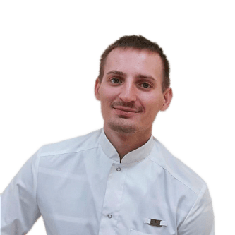 Горелов Илья Михайлович